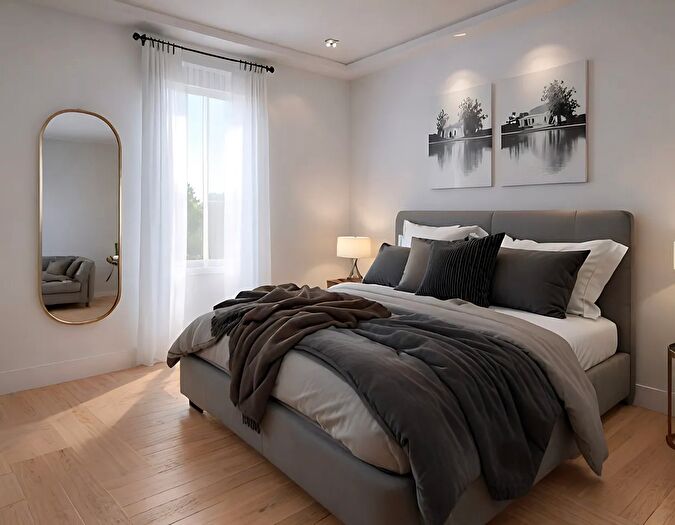 Appartamento con 5 locali in vendita in Via Dosso, Campodarsego