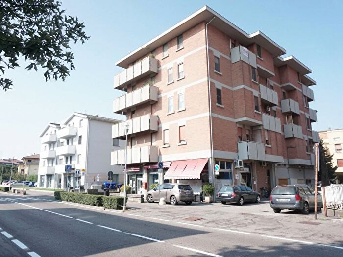 Appartamento trilocale in affitto in Via San Rocco, Centro, Colorno