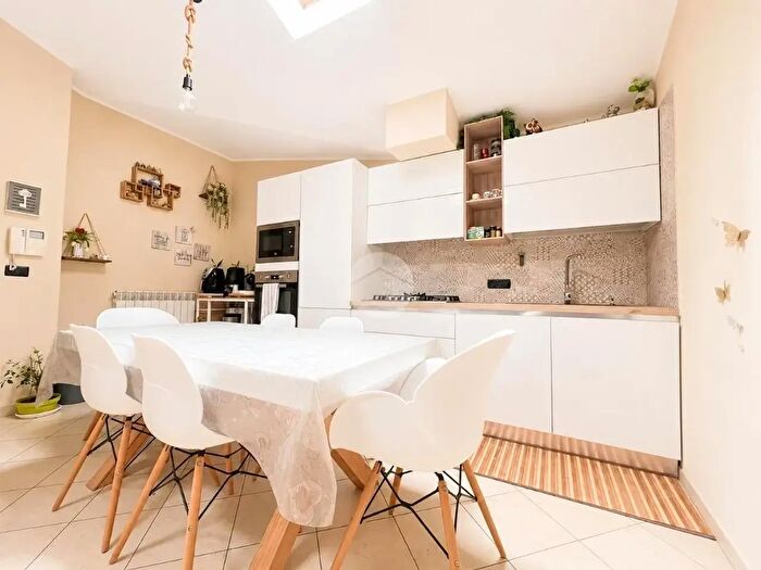 Appartamento bilocale in vendita in Via Cagliari, Montalto Uffugo