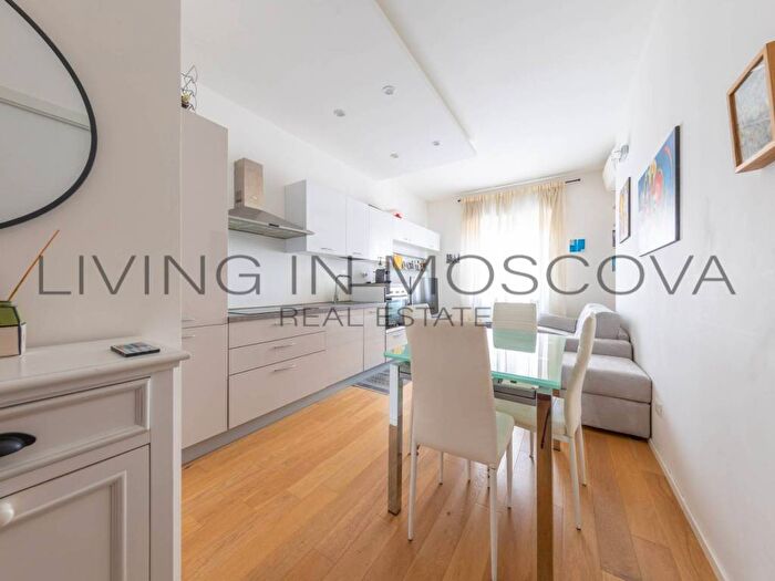 Appartamento bilocale in affitto in Via Luigi Canonica, Arena, Milano