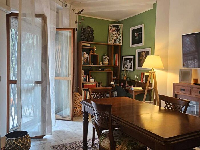 Appartamento bilocale in affitto in Via di Casal Morena, Anagnina, Roma