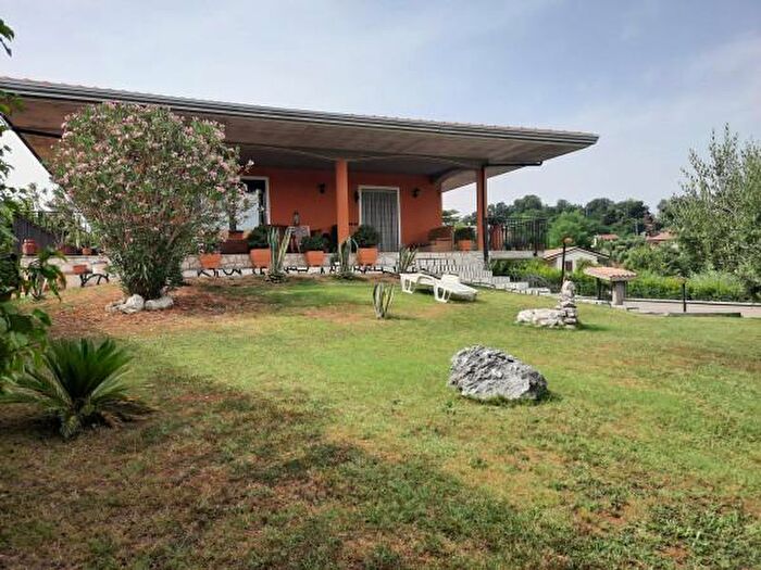 Casa con 6 locali in vendita in Via Vigne Vecchie, Ceccano