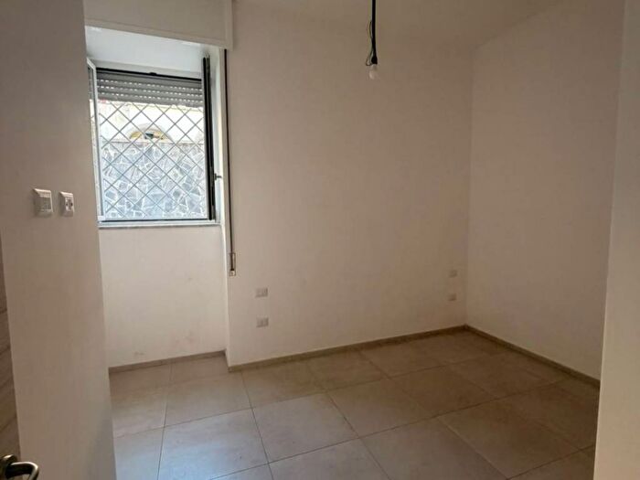 Appartamento bilocale in affitto in Via Andrea Valentino, Centro, Sant'Anastasia