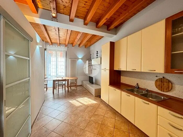 Appartamento monolocale in vendita in Via Fornaci, Erbusco