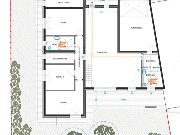 Case in Vendita e in Affitto - 2