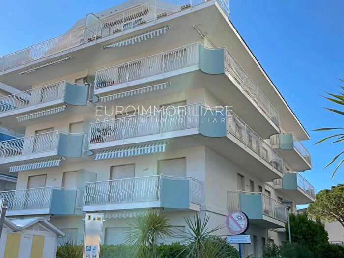 Appartamento bilocale in affitto in Via dello Storione, Lido Centro Ovest, Jesolo