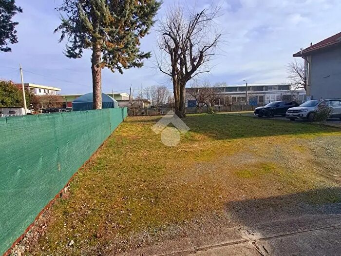 Appartamento bilocale in vendita in Via Ricardesco, Cirie