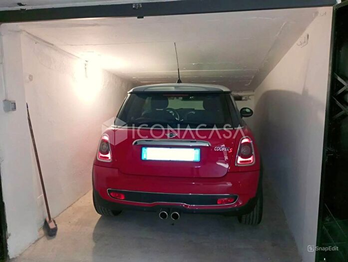 Casa monolocale in vendita in Via Carlo Boncompagni, Milano