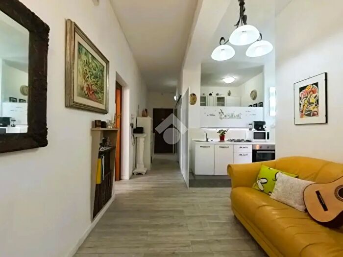 Appartamento con 5 locali in vendita in Via Cristoforo Colombo, Civitanova Marche