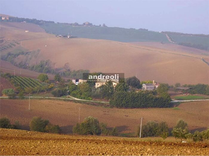 Casa in vendita in Jesi