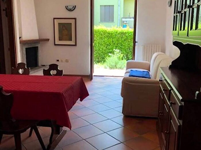 Appartamento bilocale in affitto in Via Corsena, Cassina Valsassina