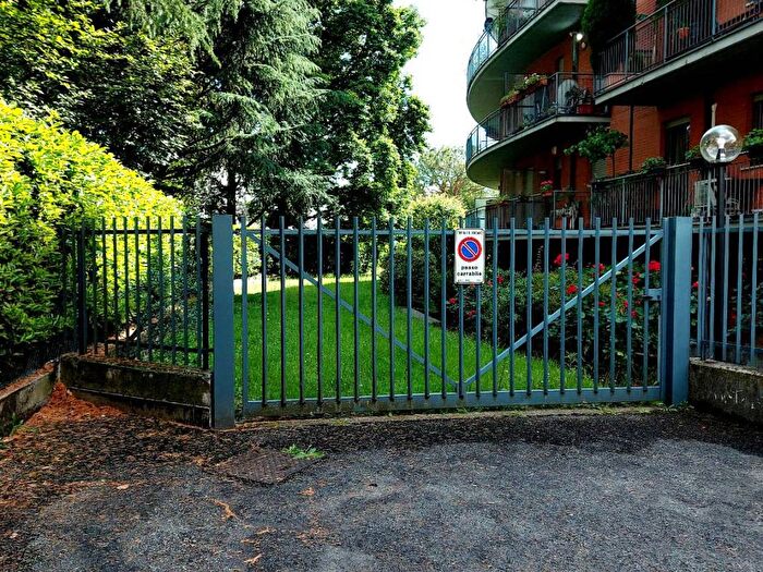 Appartamento bilocale in affitto in Via Filippo Corridoni, Cimitero, Bergamo
