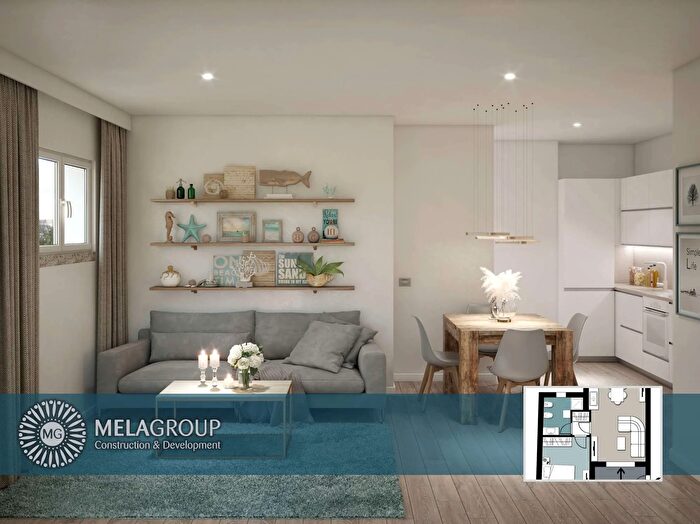 Appartamento bilocale in vendita in Via Mare, Badesi