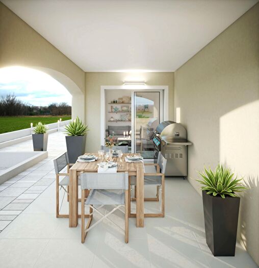 Case in Vendita e in Affitto - 3