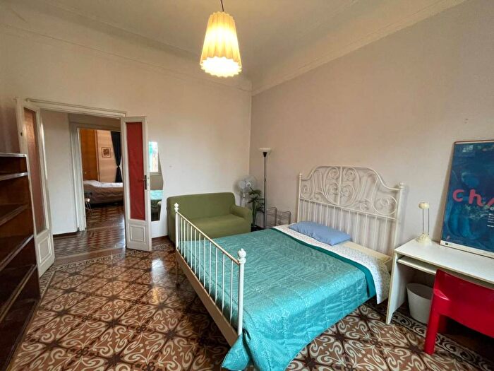 Appartamento quadrilocale in affitto in Navigli Darsena, Milano