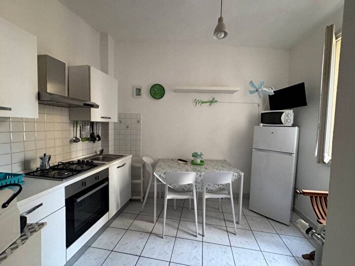 Appartamento bilocale in affitto in Ponte di Mezzo Circondaria, Firenze