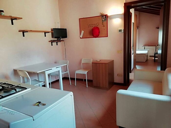 Appartamento bilocale in affitto in Strada Massimo dAzeglio, Parco Ducale Oltretorrente, Parma