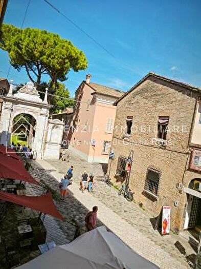 Appartamento quadrilocale in vendita in Ravenna