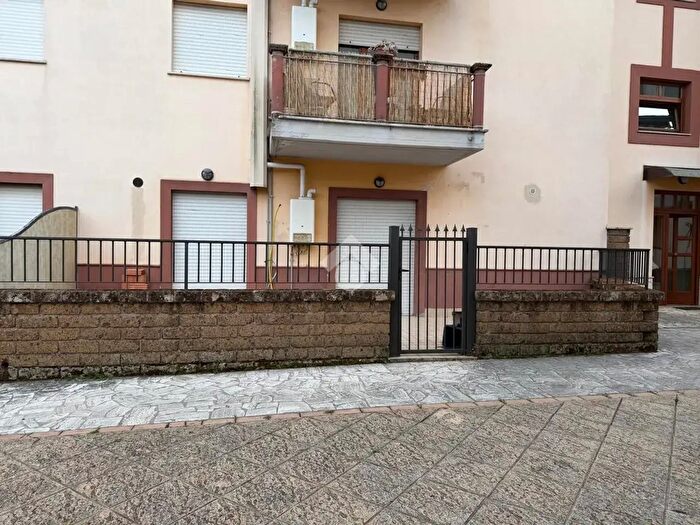 Appartamento monolocale in affitto in Via Fontana Vecchia, Pozzilli