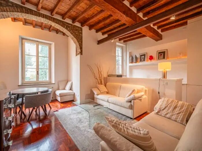 Appartamento bilocale in vendita in Borgo delle Colonne, Parma