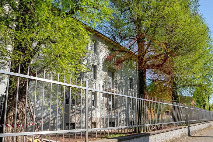 Appartamento bilocale in vendita in Via Roma, Pieve Emanuele