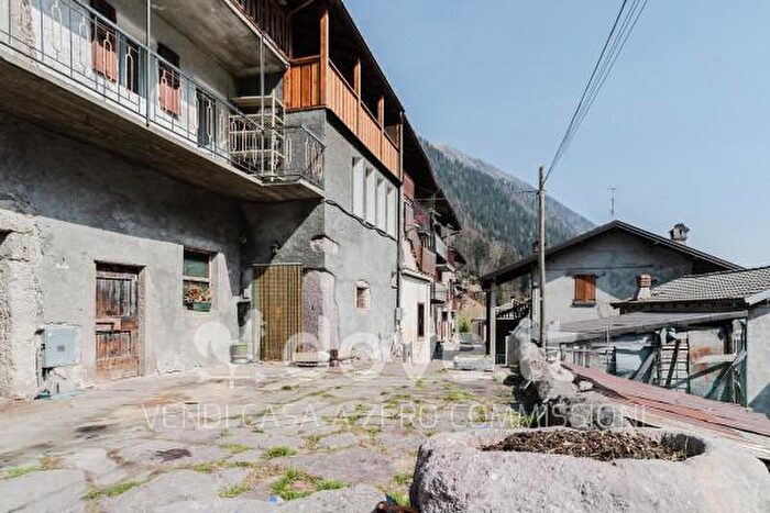 Appartamento bilocale in vendita in Contrada Barenzini, Ardesio