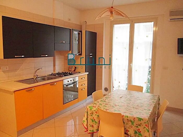 Appartamento bilocale in vendita in Viale Rinascimento, San Benedetto Del Tronto