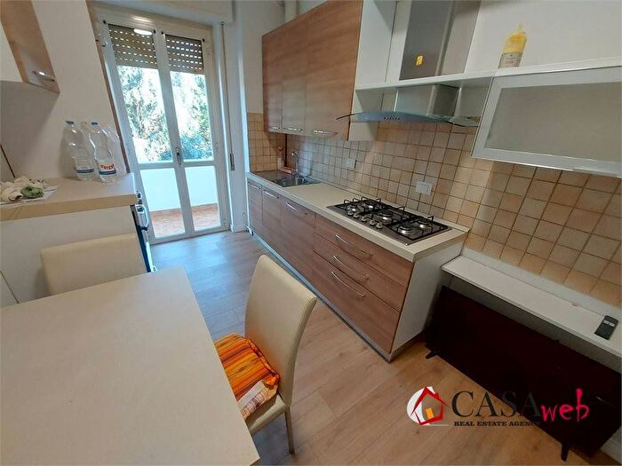 Appartamento bilocale in affitto in VIA DOLOMITI, Melzo