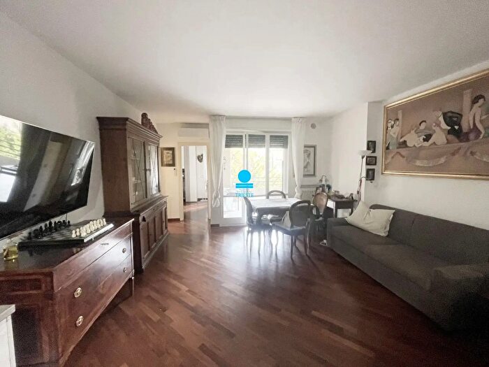 Casa bilocale in affitto in Pesaro