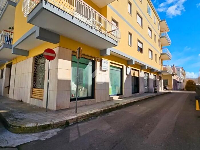 Appartamento bilocale in vendita in Via Gentile, Nardo