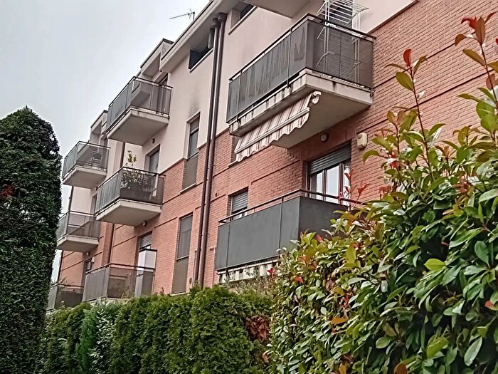 Appartamento trilocale in affitto in Mariano Comense