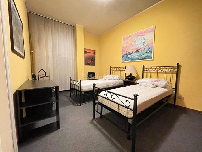 Appartamento bilocale in affitto in Viale Ciro Menotti, Musicisti, Modena