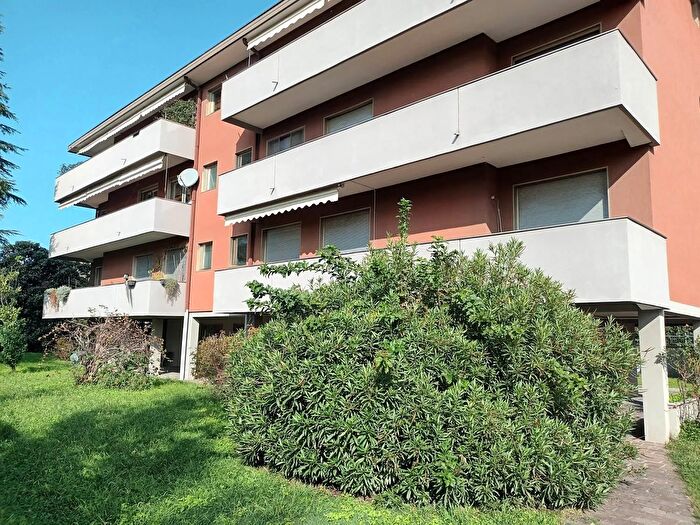 Appartamento quadrilocale in vendita in Crema