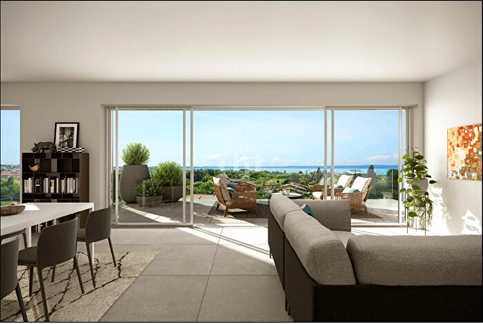 Appartamento trilocale in vendita in Lazise