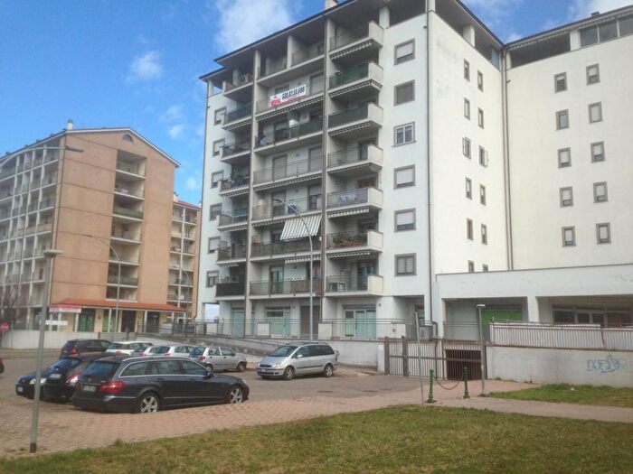 Appartamento bilocale in affitto in Via Andrea Mantegna, Santa Barbara, Viterbo