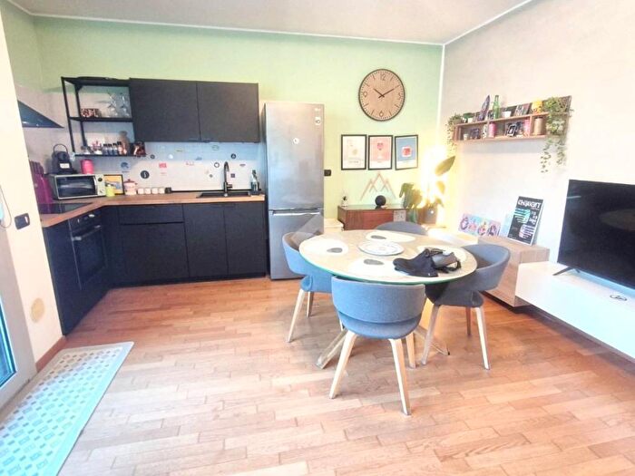 Appartamento monolocale in affitto in Via Trieste, San Bovio San Felice, Peschiera Borromeo