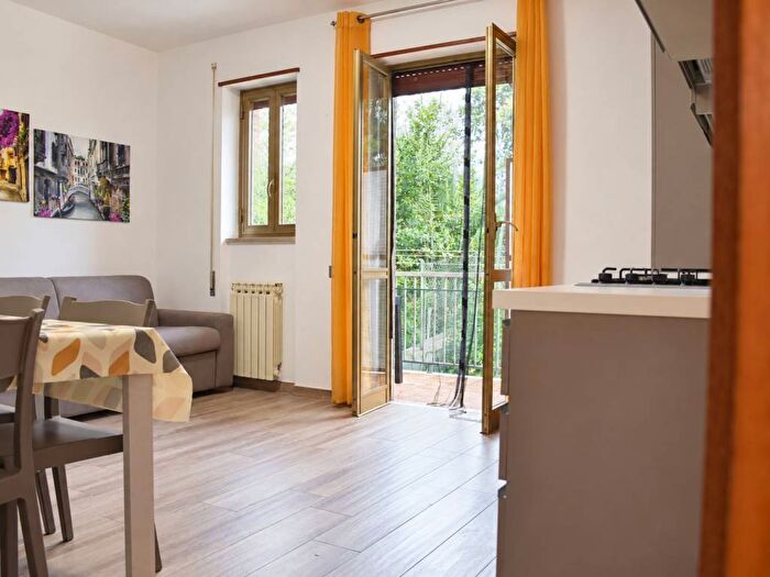 Appartamento trilocale in affitto in Via Alfonso Marchesani, Vasto Marina, Vasto