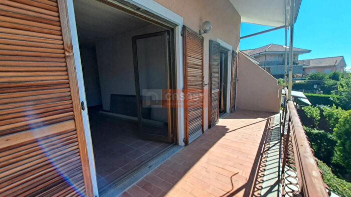 Appartamento bilocale in vendita in Regione Rapalline, Albenga