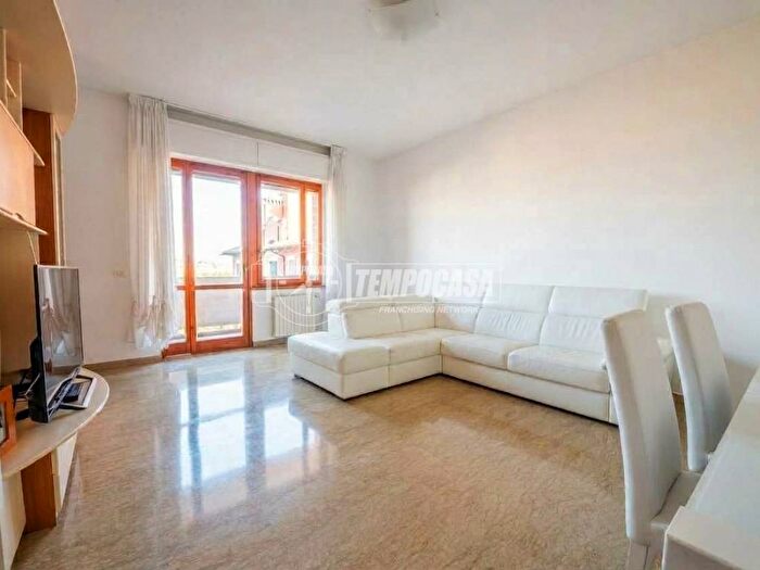Appartamento trilocale in vendita in Lungomare di Levante, Senigallia