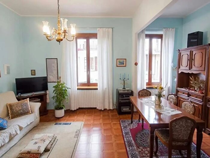 Appartamento quadrilocale in vendita in Via SantAnna, Cadorago