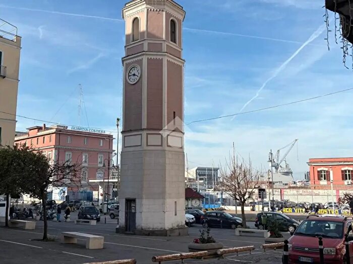 Appartamento monolocale in vendita in Vico Gelso, Castellammare Di Stabia