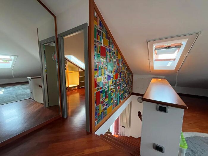 Appartamento quadrilocale in vendita in Via Roma, Paderno Dugnano