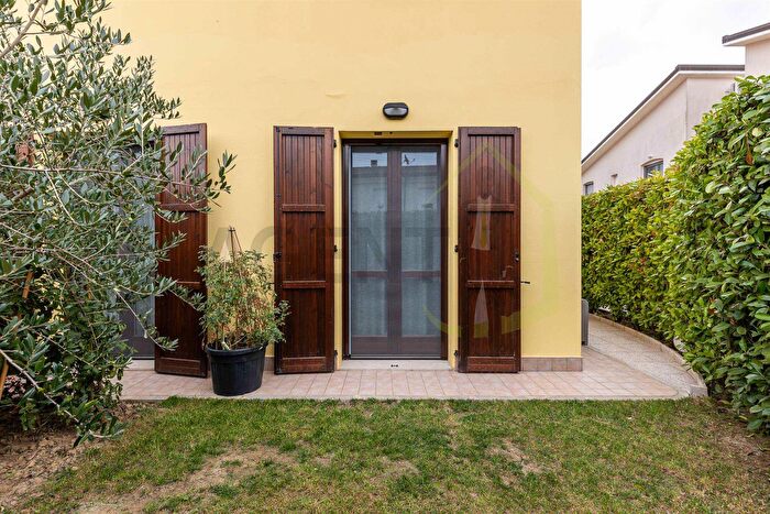 Appartamento quadrilocale in vendita in Conselice