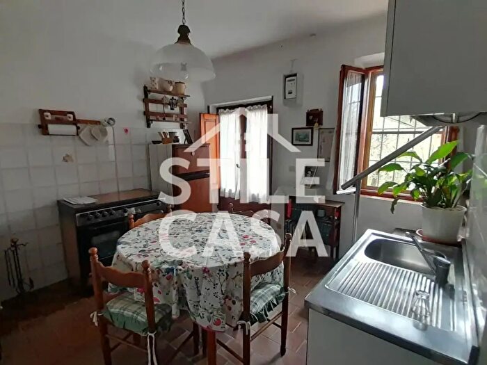 Casa quadrilocale in vendita in Altopascio