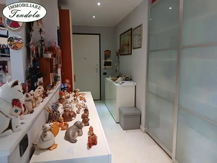 Appartamento quadrilocale in vendita in Castelnuovo Magra