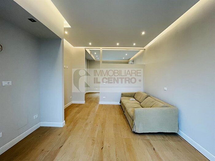 Appartamento quadrilocale in vendita in Sarzana