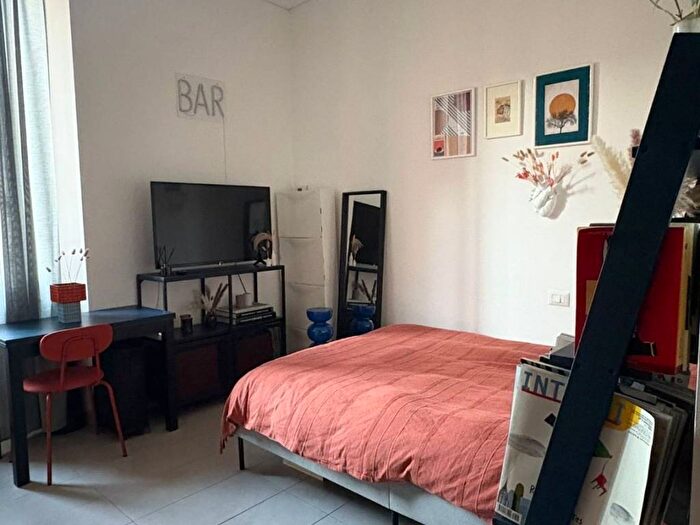 Appartamento monolocale in affitto in Via Gian Carlo Passeroni, Porta Romana Medaglie dOro, Milano