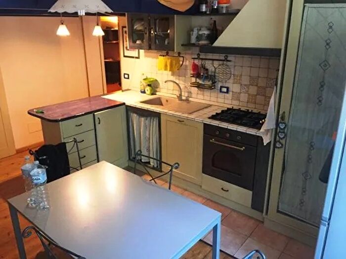 Appartamento trilocale in affitto in Ancona Zona Q Adriatico, Ancona