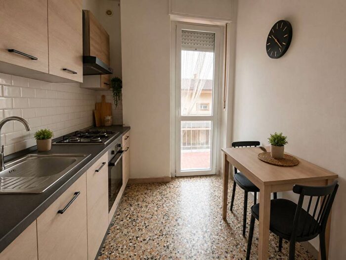 Appartamento trilocale in affitto in Via Cernaia, Centro, Savigliano