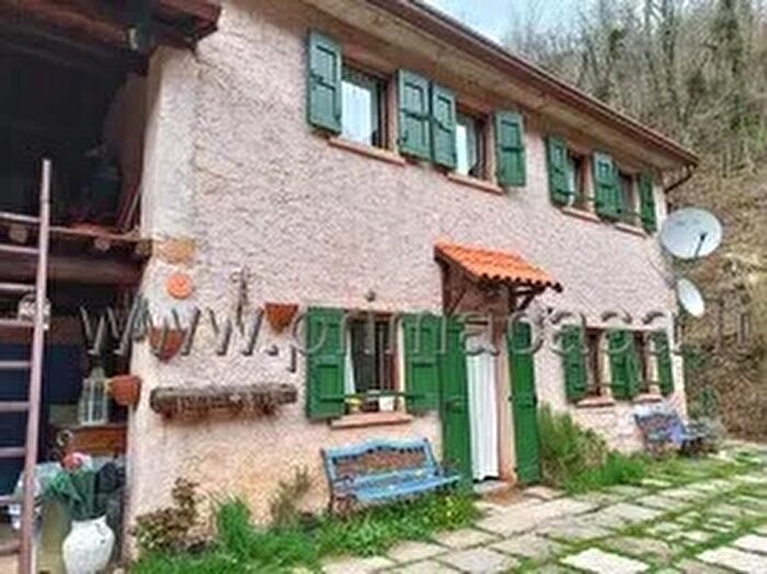 Casa quadrilocale in vendita in Via Valcava, Badia Calavena